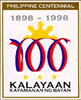 Philippine Centennial Celebration